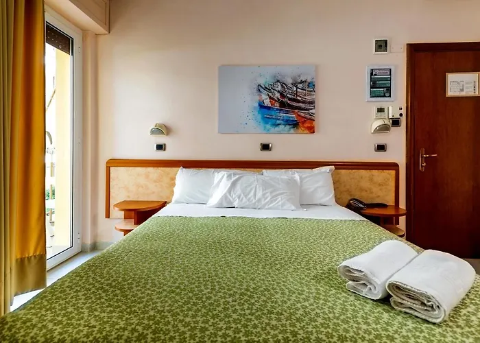 Hotel Miramare - Silvi Marina
