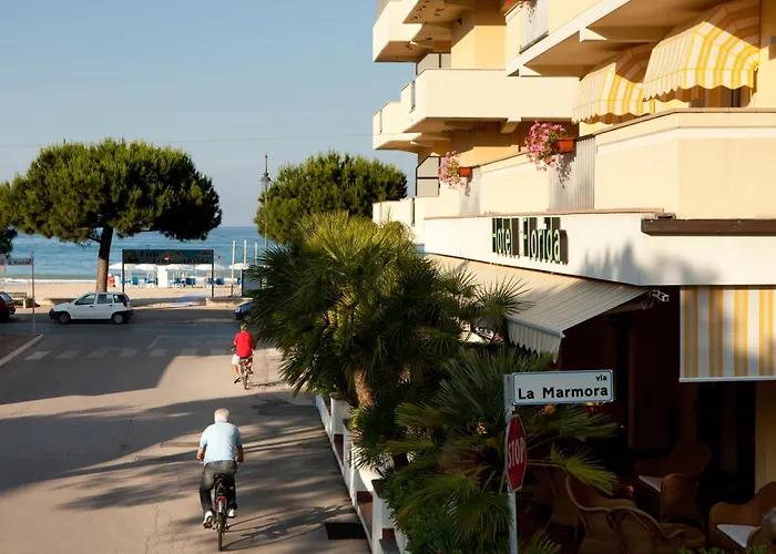 Hotel Florida Silvi Marina